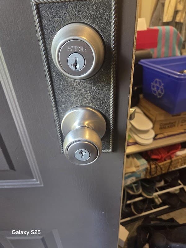 Houdini Locksmith Vancouver photo 2