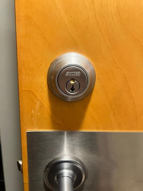Houdini Locksmith Vancouver photo 4