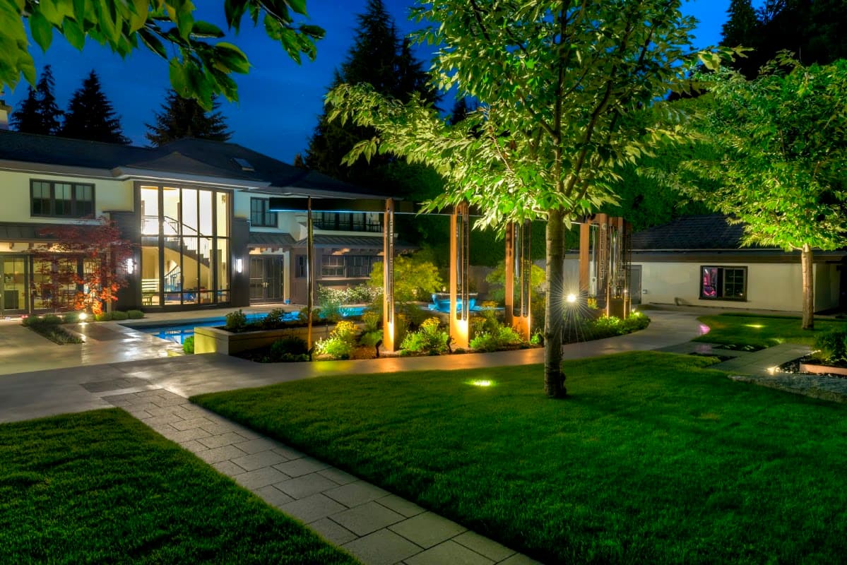 Houston Landscapes Ltd photo 2