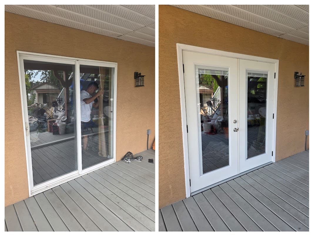 HR HANDYMAN project photo