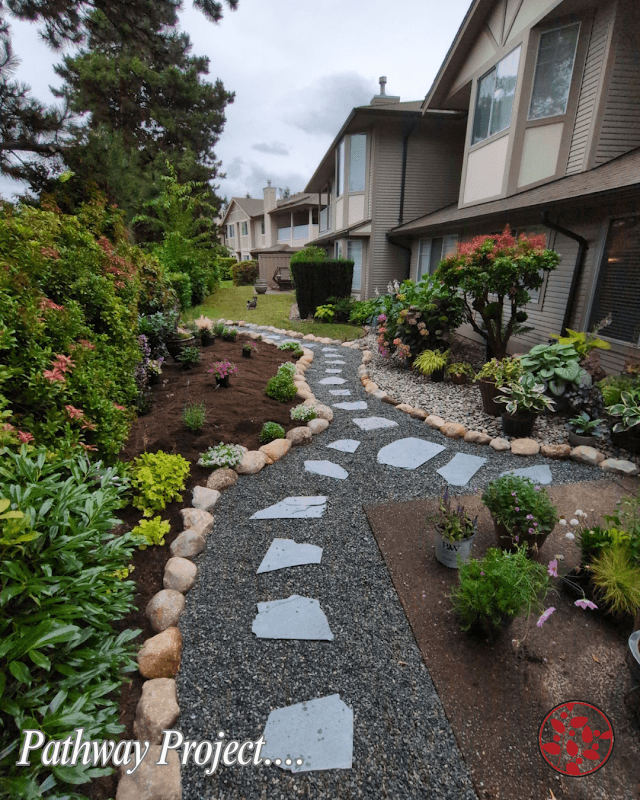 Huckleberry Landscape Design photo 2
