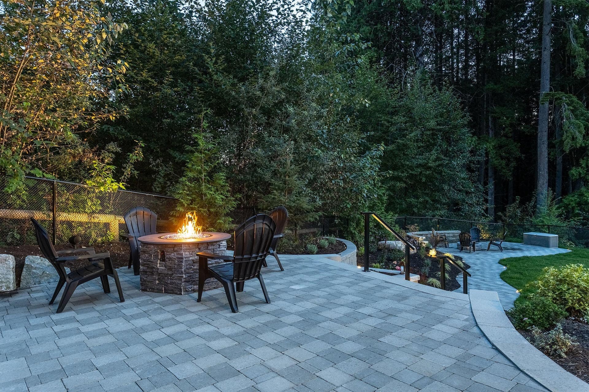 Huckleberry Landscape Design photo 3