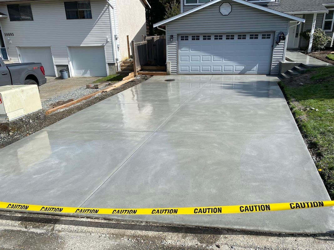Hughes Construction photo 3