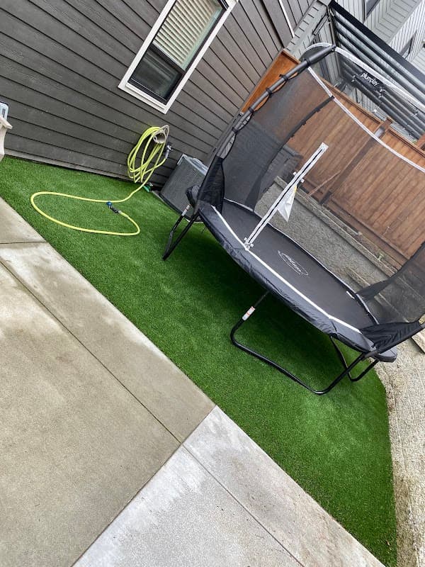 Hughes Landscaping photo 3