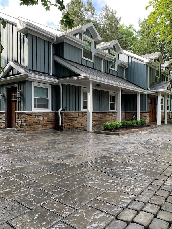 Humber Valley Landscaping Inc.