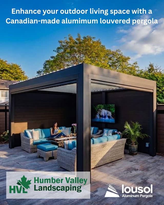 Humber Valley Landscaping Inc. photo 2