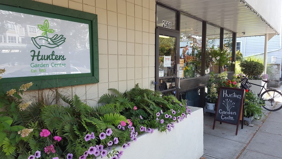 Hunters Garden Centre photo 2
