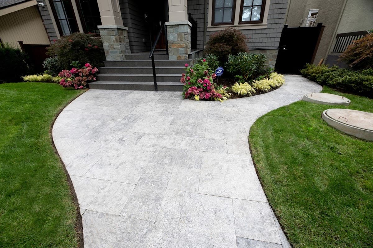 Hyland Landscapes photo 3