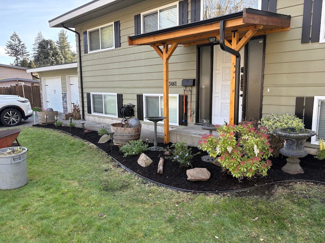 I Know Landscaping photo 2
