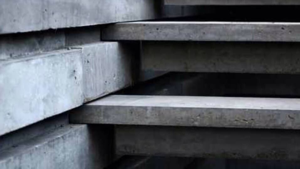 IM Concrete Finishing Services Ltd.