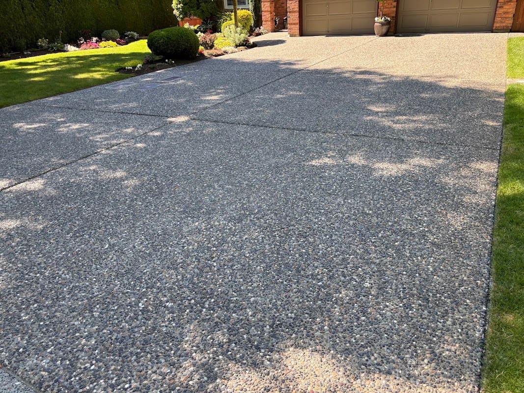 Impact Crack Repair