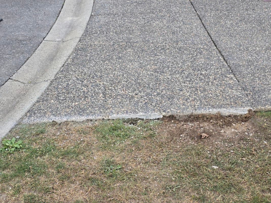 Impact Crack Repair photo 2