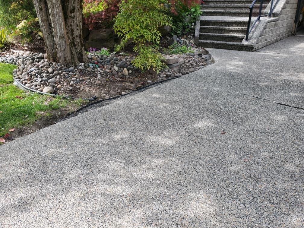 Impact Crack Repair photo 3