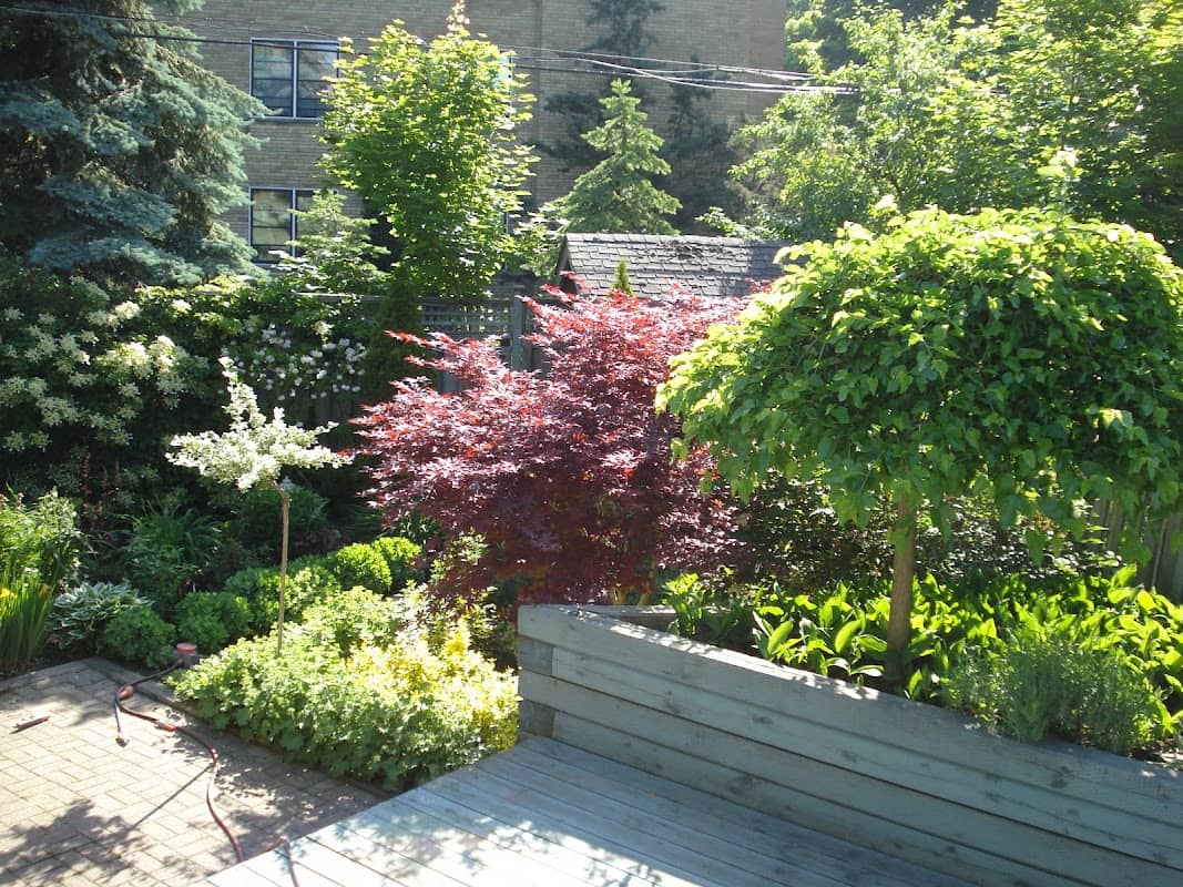 Imperial Landscaping