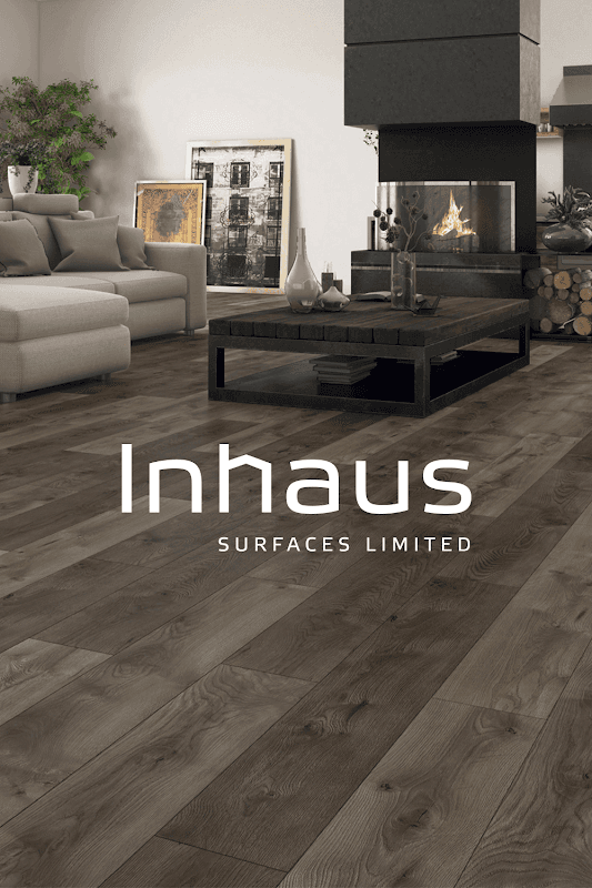 Inhaus Surfaces project photo