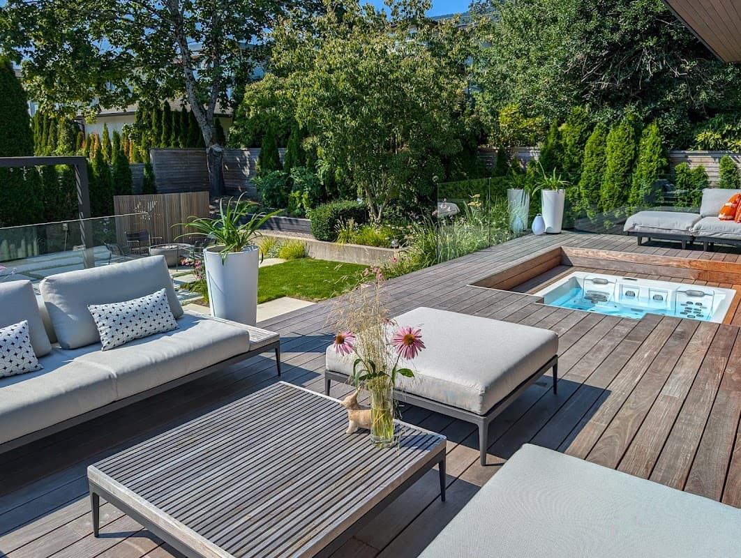 Inside Out - Design & Build project photo