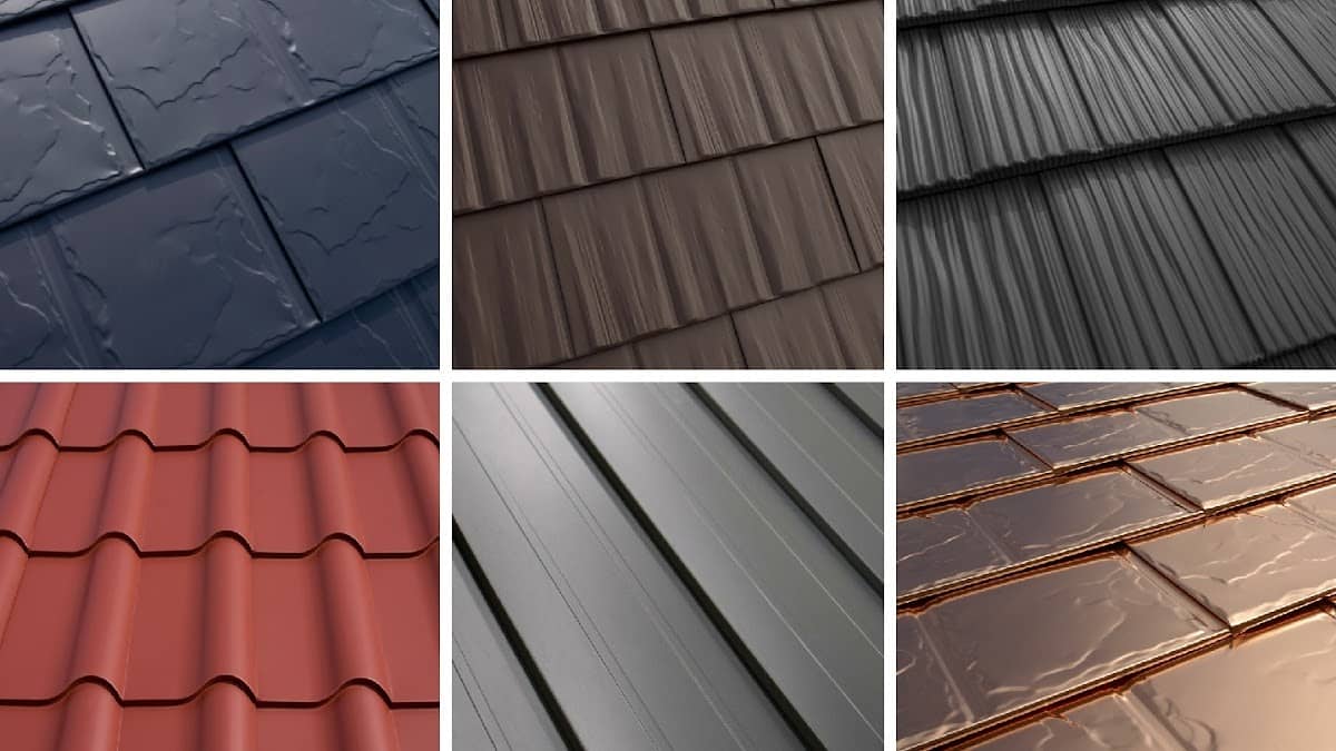 Interlock Metal Roofing (Ontario) Ltd. project photo