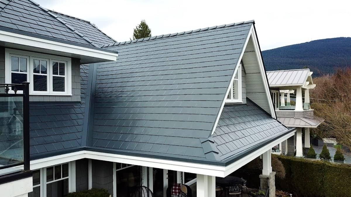 Interlock Metal Roofing (Ontario) Ltd. photo 2