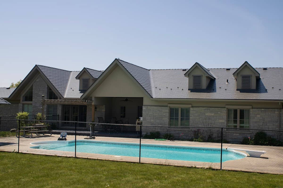 Interlock Metal Roofing (Ontario) Ltd. photo 4