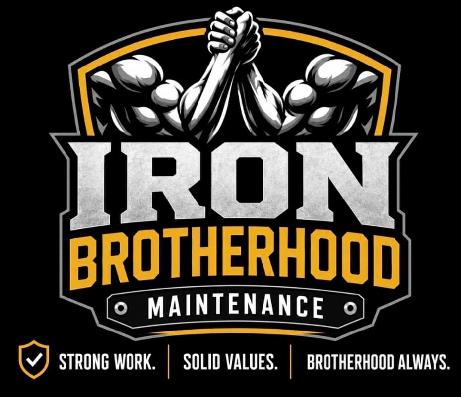 Iron Brotherhood Maintenance photo 2