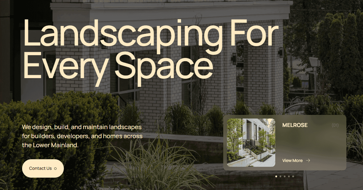 Isidore Landscapes Inc photo 4