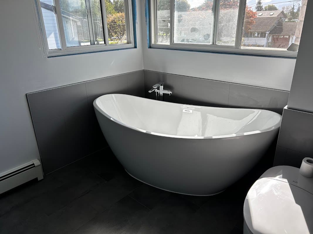 J N nickel contracting Inc project photo