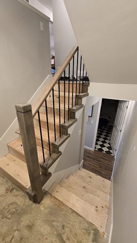 J N nickel contracting Inc photo 5