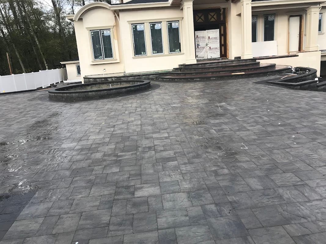 Jassar Enterprises Ltd./ best Landscaping in bc photo 2