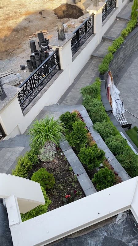 Jassar Enterprises Ltd./ best Landscaping in bc photo 4