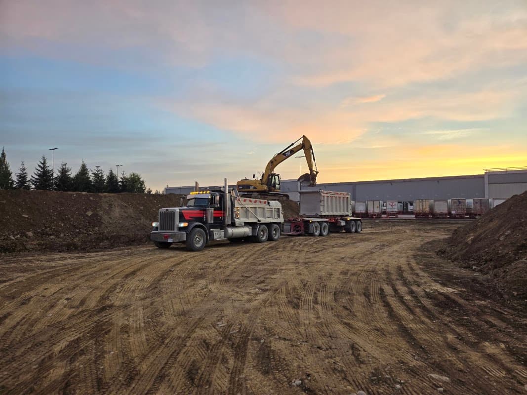 JBC Paving