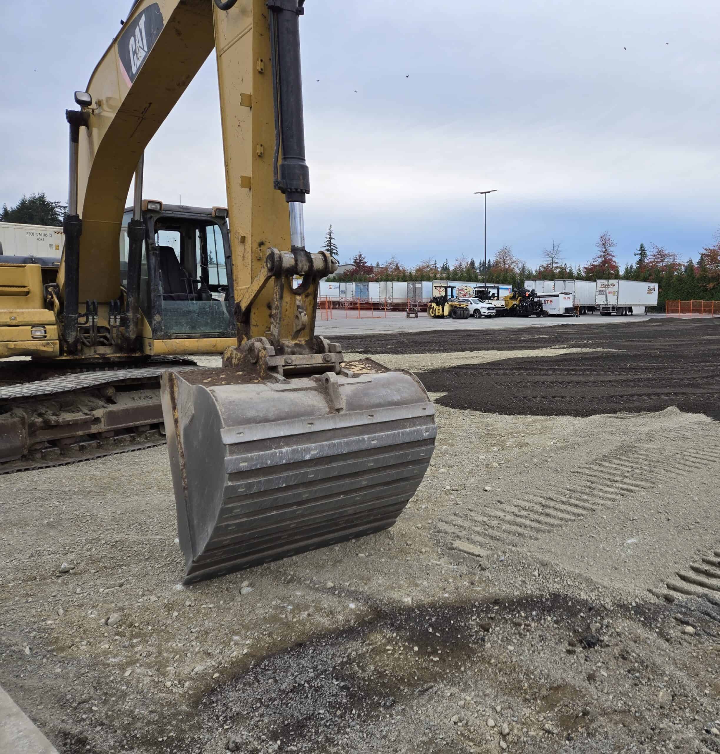 JBC Paving photo 3