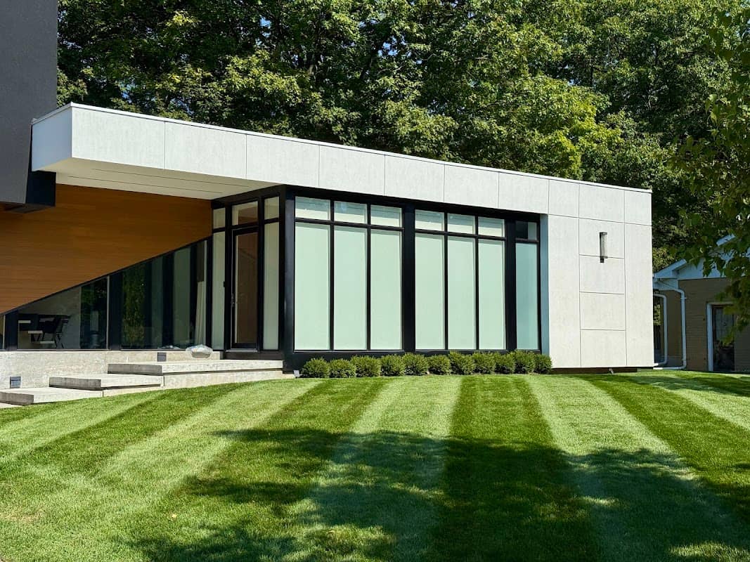 JC Priority Landscaping