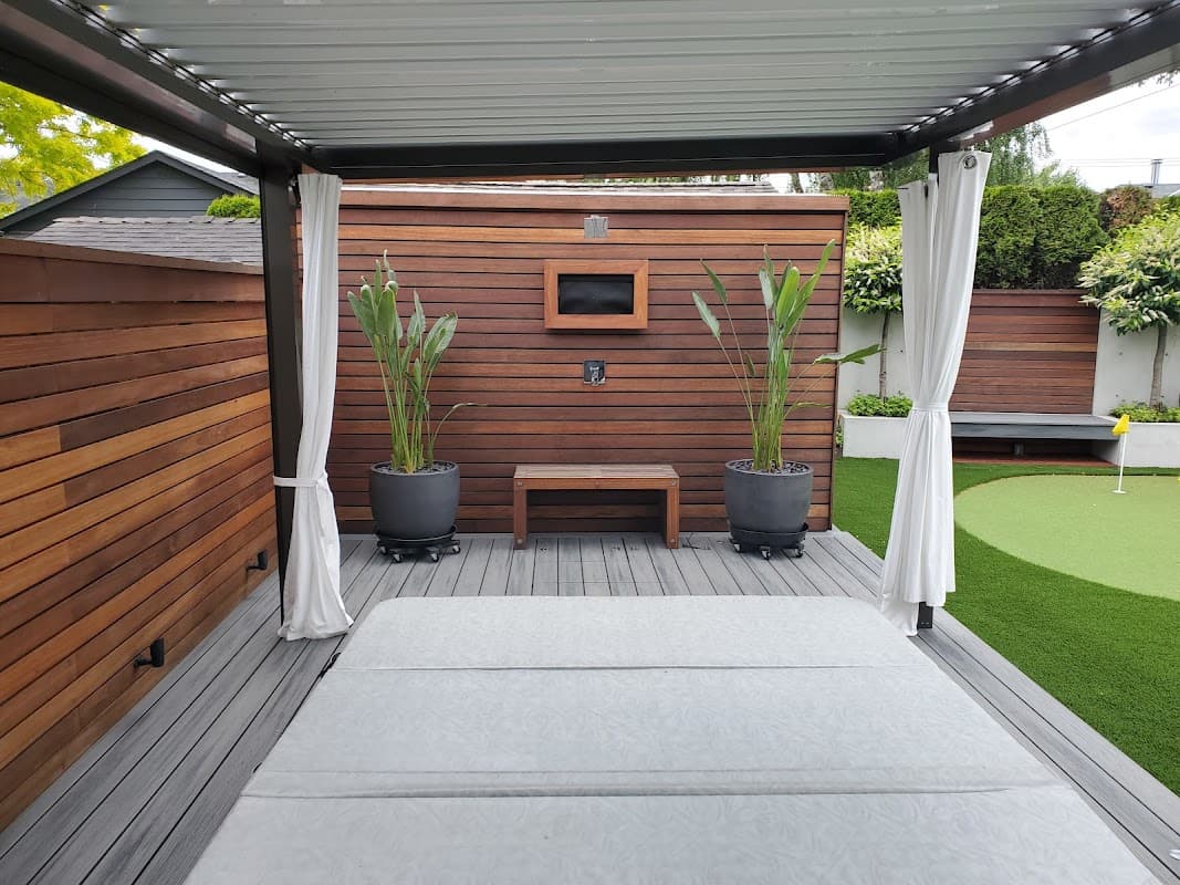 JDC LANDSCAPE LTD