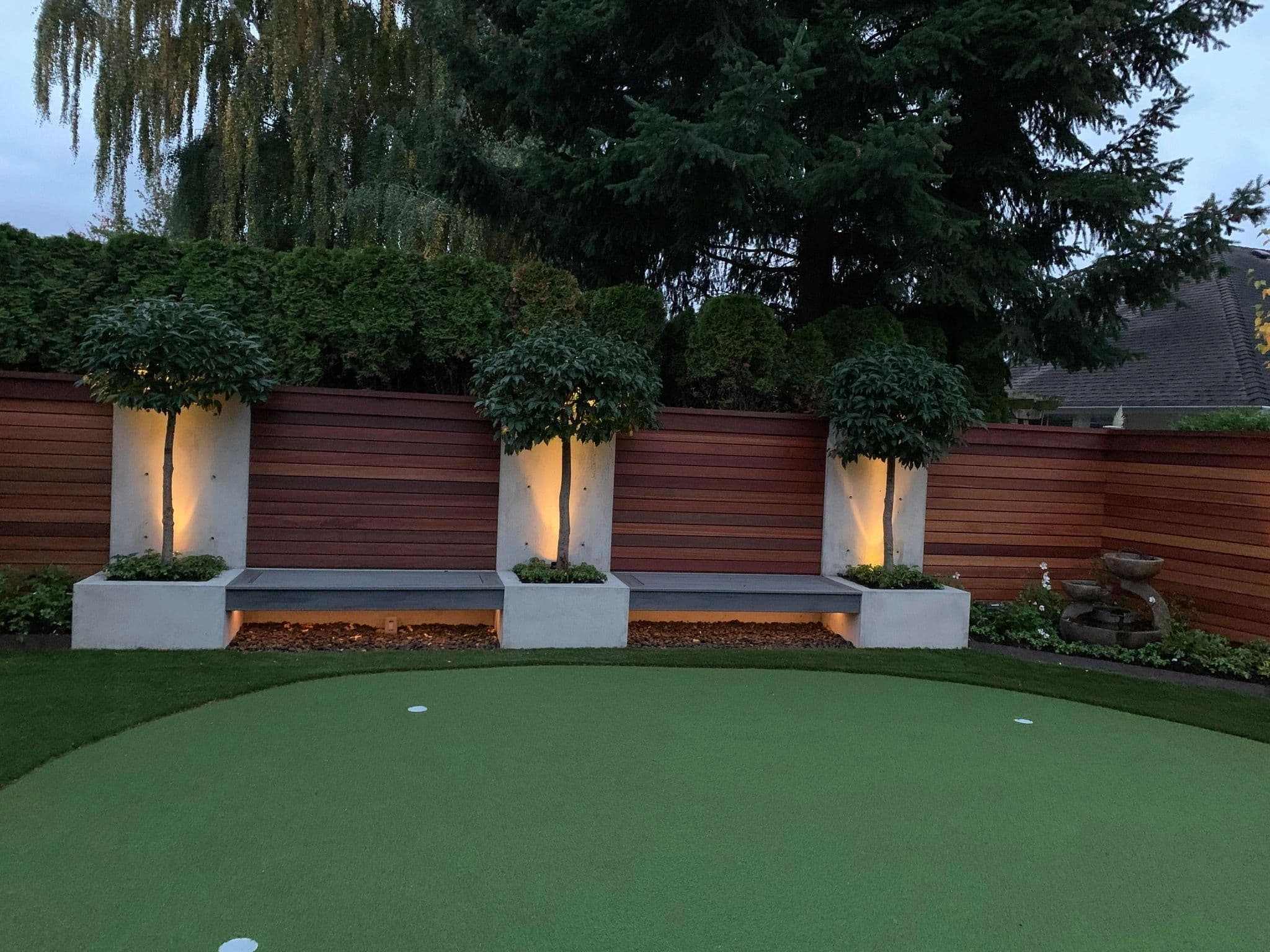 JDC LANDSCAPE LTD photo 4