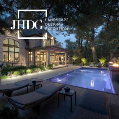 JENNIFER HAYMAN DESIGN GROUP project photo