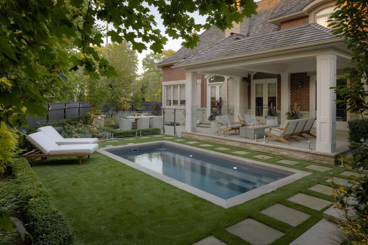 JENNIFER HAYMAN DESIGN GROUP photo 4