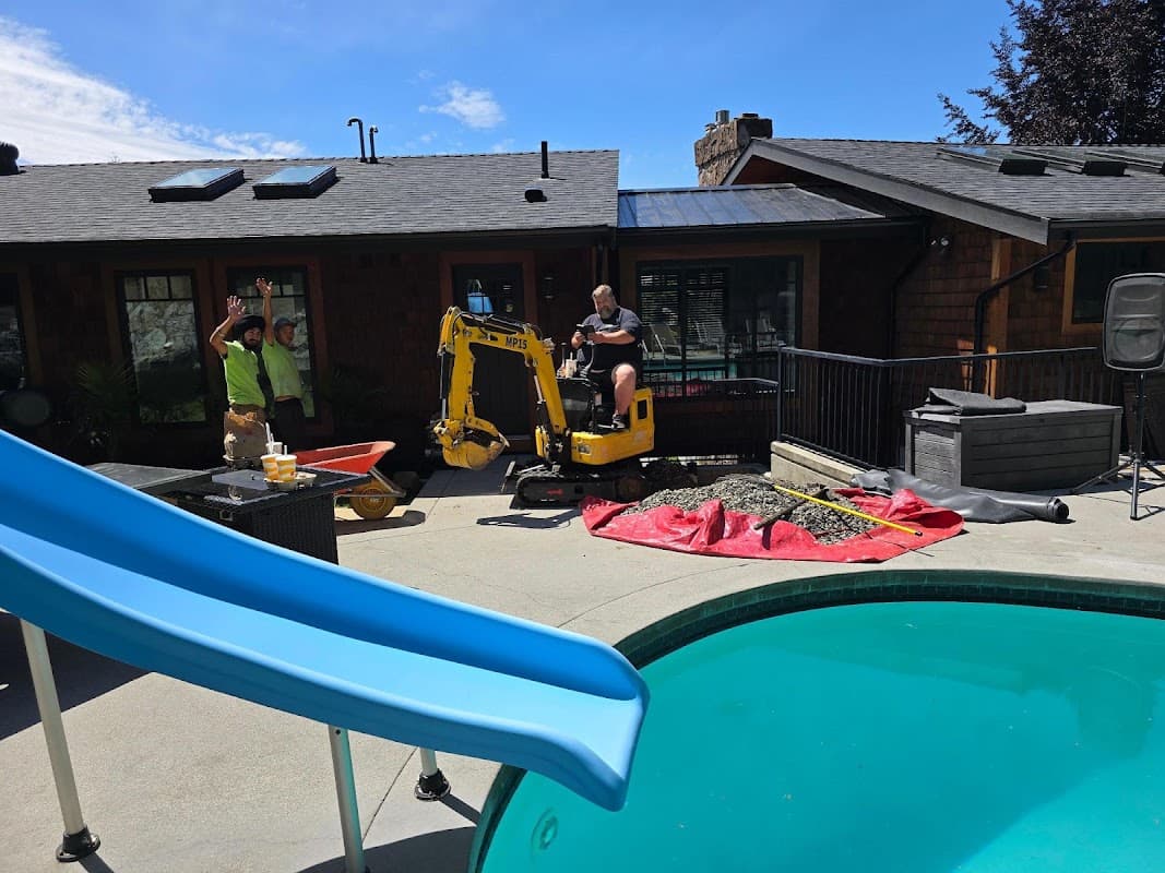 Jerry's Yardworks And Construction photo 2