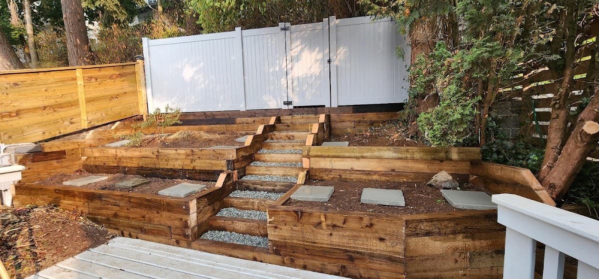 Jerry's Yardworks And Construction photo 3