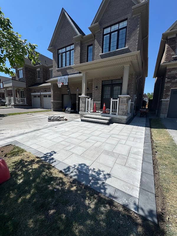 JIAYUAN LANDSCAPING & INTERLOCKING INC. photo 2