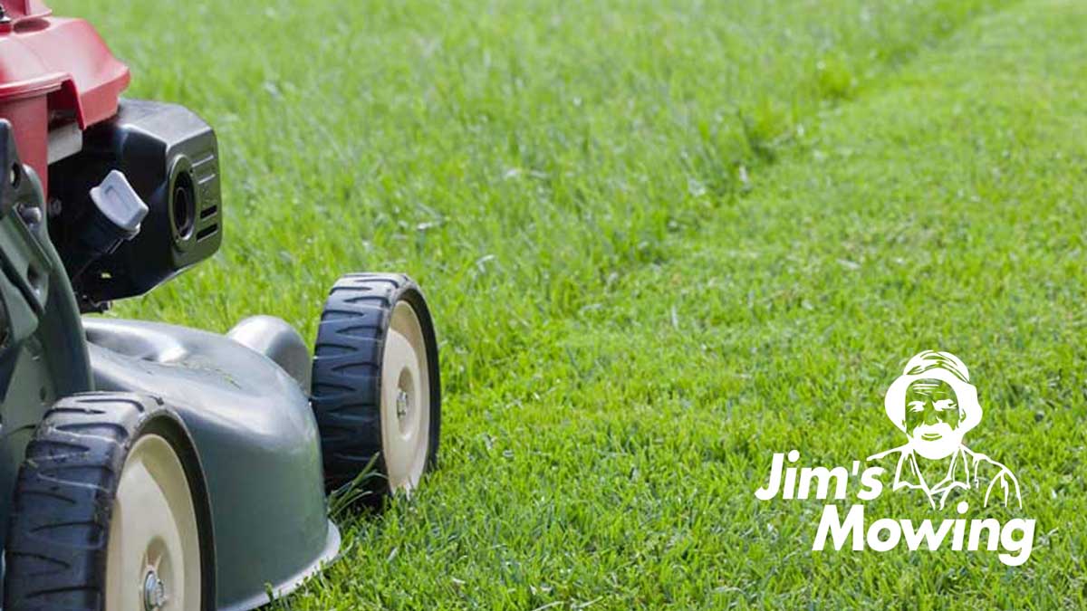 Jim's Mowing Abbotsford photo 3