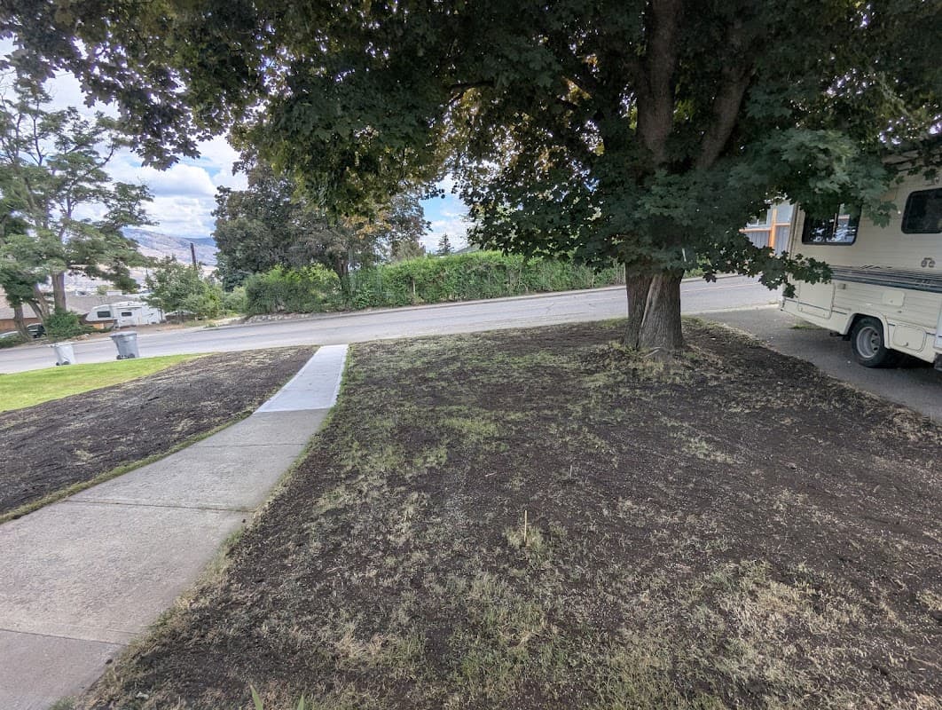 Jim's Mowing Kamloops photo 2