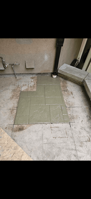 JL Projects - Concrete Surgeons