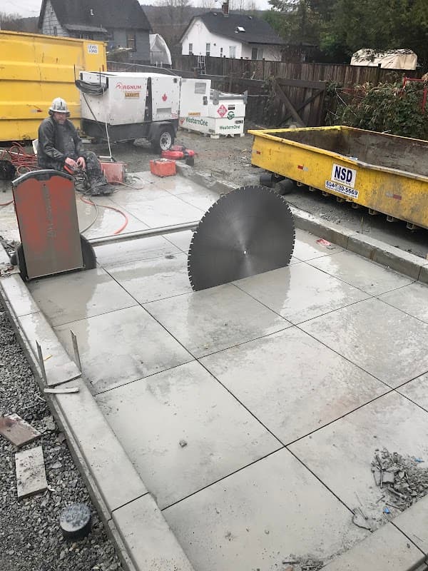 JL Projects - Concrete Surgeons photo 5