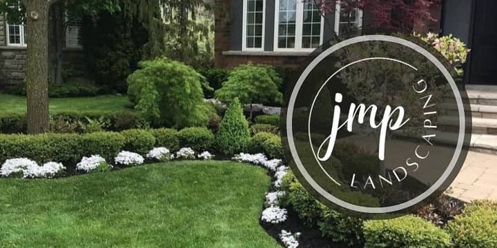 JMP Landscaping