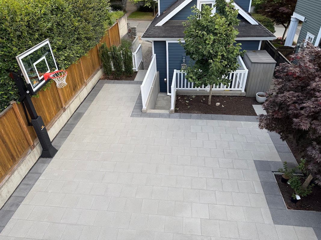 Jose's Green Stone Landscaping Ltd