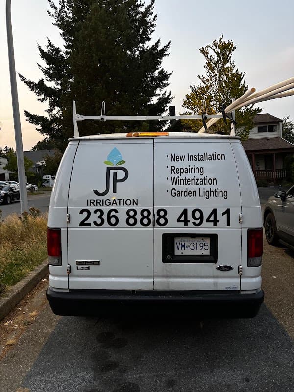 Jp Irrigation photo 2