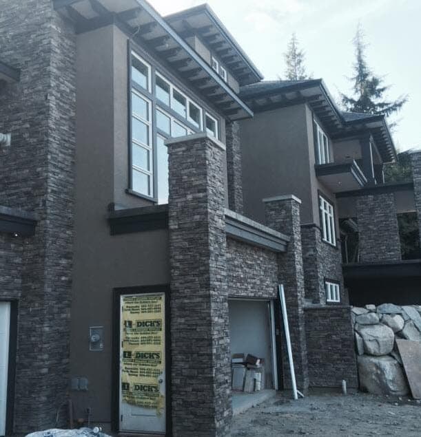 JPM Stucco photo 2