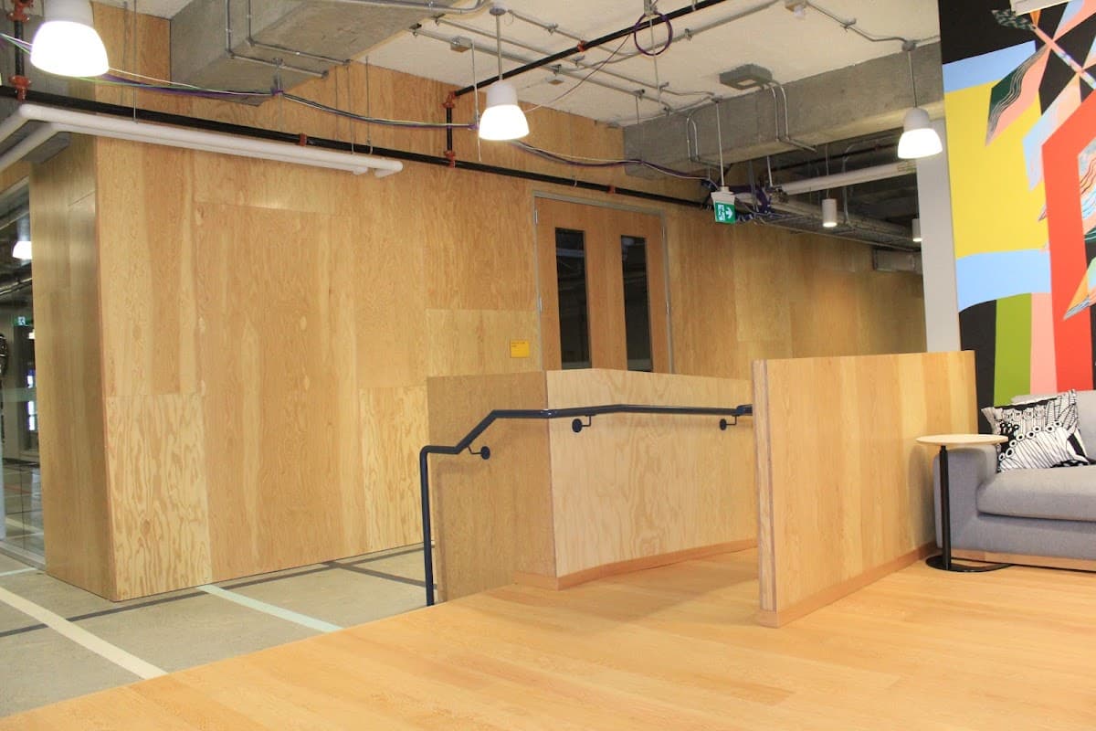 JV Construction photo 3