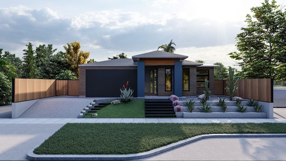 Kainth Landscaping project photo