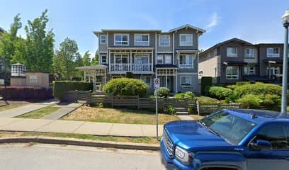 Kaleden Townhomes project photo